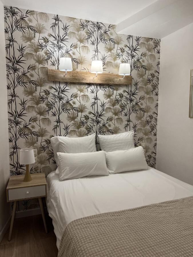 Apartament Perpignan Vauban Magnifique T2 Avec Balcon Zewnętrze zdjęcie