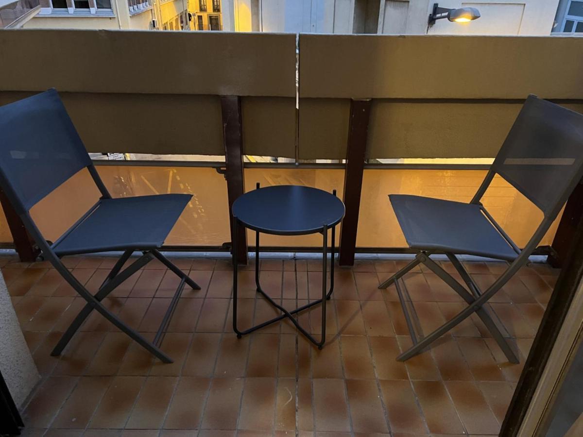 Apartament Perpignan Vauban Magnifique T2 Avec Balcon Zewnętrze zdjęcie