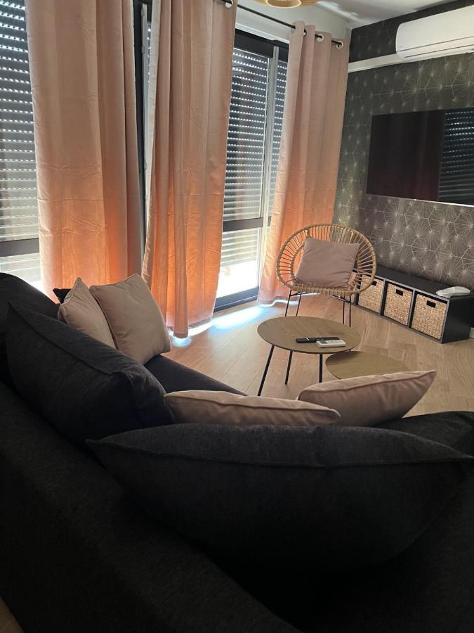 Apartament Perpignan Vauban Magnifique T2 Avec Balcon Zewnętrze zdjęcie